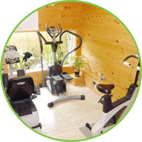 リハビリテーション